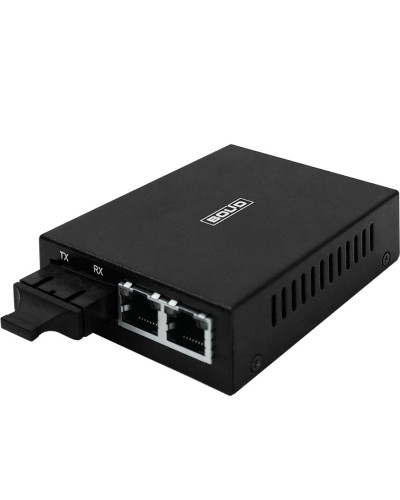 Ethernet-FX-MM. Преобразователь интерфейсов. Болид в Перми