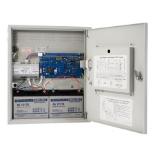 Сириус. Прибор приемно-контрольный и управления пожарный. Болид