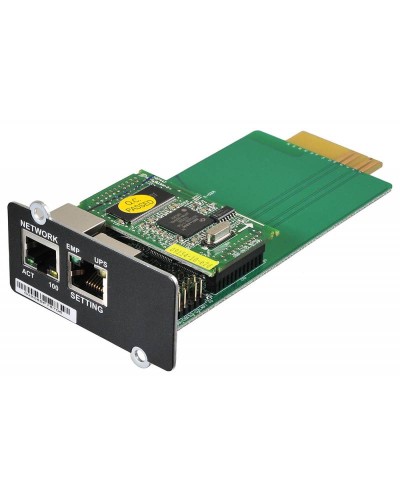 SNMP iDA-ST200P. Модуль удаленного мониторинга. Болид в Перми