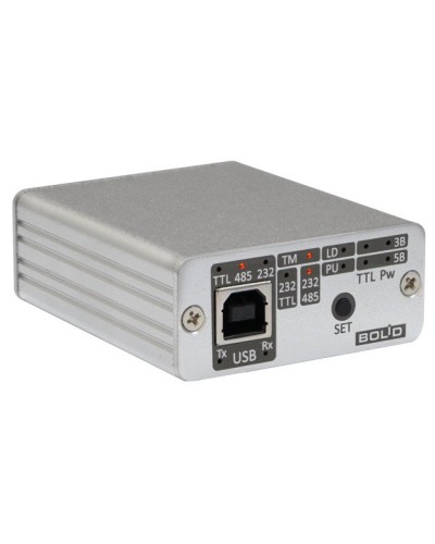 USB-RS. Преобразователь интерфейсов. Болид в Перми