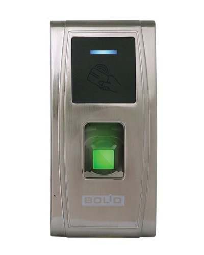 С2000-BIOAccess-MA300. Биометрический контроллер доступа. Болид в Перми
