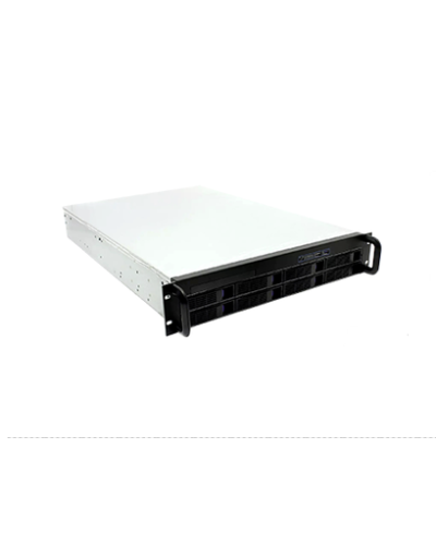 Линия NVR 128-2U Linux. IP-видеосервер 128-канальный. ДевЛайн в Перми