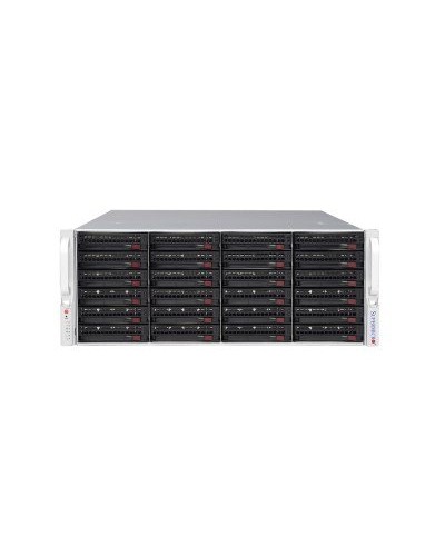 Линия DND 1000 Tb. Система хранения данных. ДевЛайн в Перми