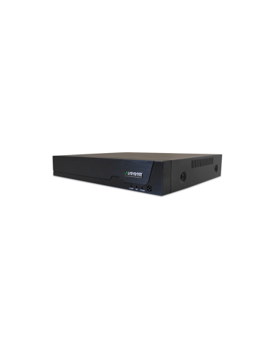 Линия NVR 5S. IP-видеосервер 5-канальный. ДевЛайн в Перми