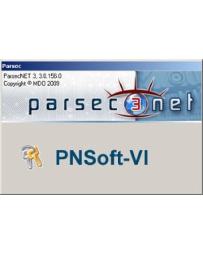 PNSoft-VI. Модуль интеграции с системами видеонаблюдения. ДИАМАНТ ГРУПП в Перми