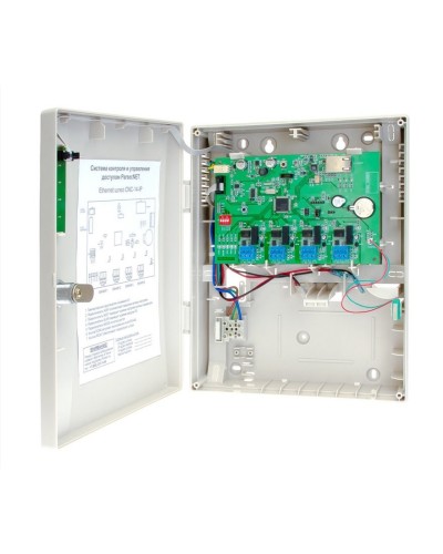 CNC-14-IP. Управляемый коммутатор. ДИАМАНТ ГРУПП в Перми