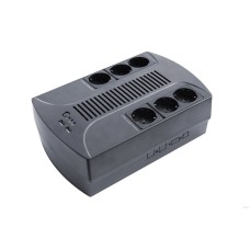 INFOPDU600 Info 600 ВА. Источник бесперебойного питания. ДКС