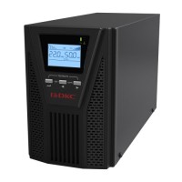 SMALLT1A0PS Small Tower 1000 ВА. Источник бесперебойного питания. ДКС