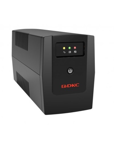 INFO1200S Info 1200 ВА. Источник бесперебойного питания. ДКС в Перми