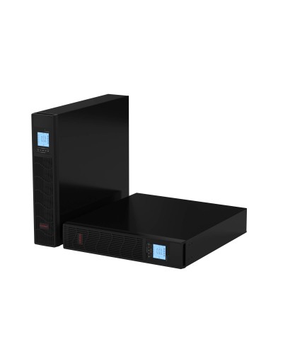 INFORPRO3000IN Info Rackmount Pro 3000 ВА. Источник бесперебойного питания. ДКС в Перми