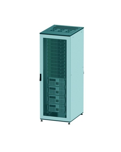 R5IT2481PF. Шкаф телекоммуникационный 19 напольный 24U. ДКС в Перми