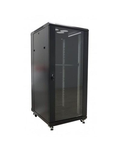 R5IT2488GSB. Шкаф телекоммуникационный 19 напольный 24U. ДКС в Перми