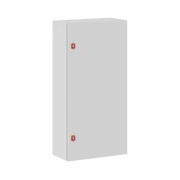 Навесной шкаф ST, 1200х600х300 мм, IP65 (R5ST1263). Навесной шкаф. ДКС