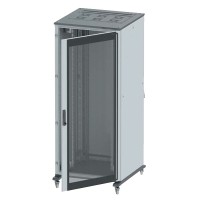 R5IT4288GS. Шкаф телекоммуникационный 19 напольный 42U. ДКС