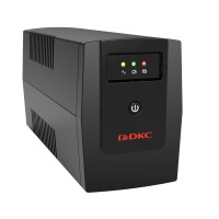 INFO800S Info 800 ВА. Источник бесперебойного питания. ДКС