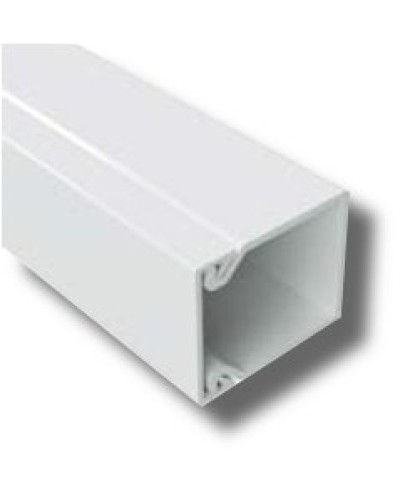 Короб 25x30 TA-EN (00323): Короб с крышкой с плоской основой в Перми