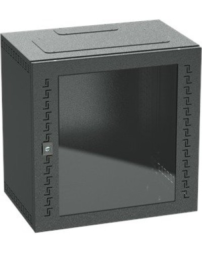 R5STI1640GSB. Шкаф телекоммуникационный 19 настенный 16U. ДКС в Перми