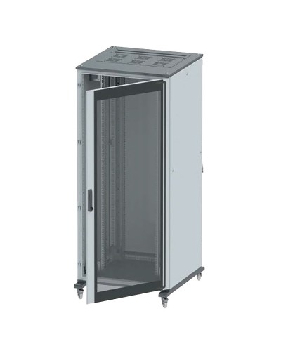 R5IT3888GS. Шкаф телекоммуникационный 19 напольный 38U. ДКС в Перми