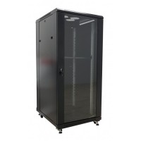 R5IT3881GSB. Шкаф телекоммуникационный 19 напольный 38U. ДКС