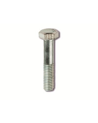 Болт с шестигранной головкой М8х60 (50 шт) (CM020860). Болт с шестигранной головкой и неполной резьбой. ДКС в Перми