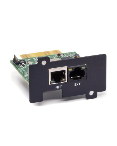 SNMPSM адаптер SNMP для ИБП ДКС серий Info Rackmount Pro. Адаптер SNMP. ДКС в Перми