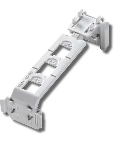 Стяжка кабеля для короба TR1-N 100-150 (01023): Стяжка кабеля для короба в Перми