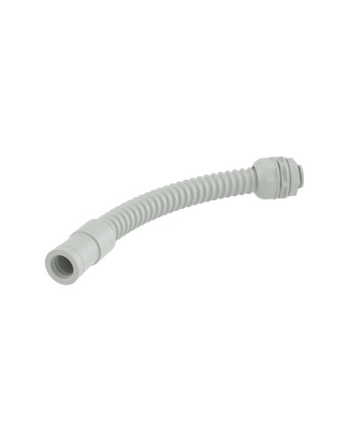 Муфта гибкая труба-коробка, IP65, D25 (57125). Муфта гибкая труба-коробка. ДКС в Перми