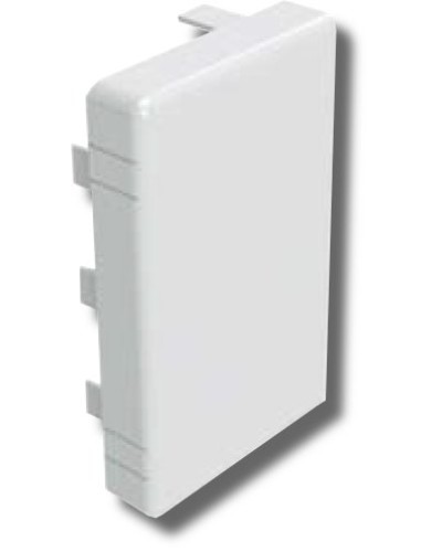 Заглушка 120х60 LAN (00877): Заглушка для короба в Перми