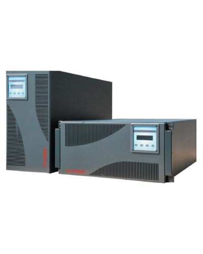 SOLOMD10A10. Однофазный источник бесперебойного питания. ДКС в Перми