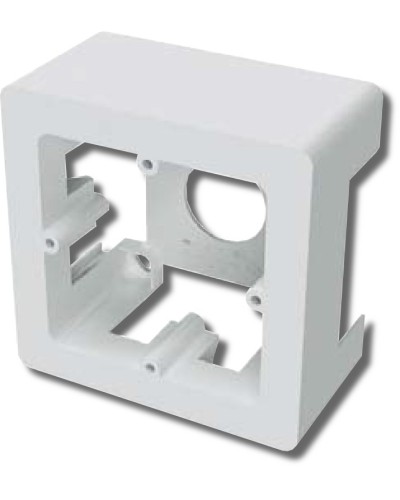 Коробка монтажная универсальная PDD-N 60 (10123): Коробка монтажная в Перми
