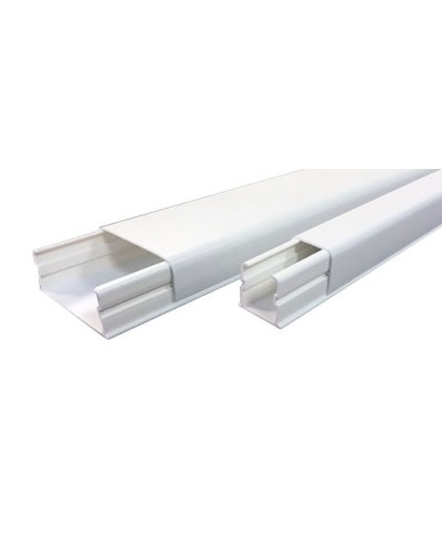 Миниканал 15х10 U-LITE (79001): Миниканал в Перми