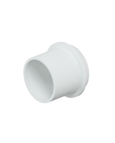Муфта труба-коробка для трубы D20, м.о. D29 (20 шт) (40521HF). Муфта труба-коробка, без галогена. Экопласт в Перми