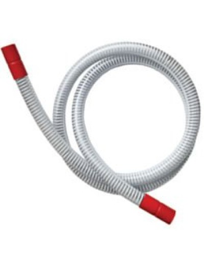 Ecoplast гибкий переход для трубы D25, длина 100см, серый (49425GR). Гибкий переход для аспирационной системы. Экопласт в Перми