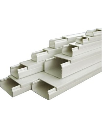 Миниканал 40х40 МЕХ (77009-E110): Миниканал, огнестойкость E110 в Перми