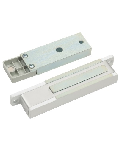 AL-150 Premium (белый). Замок электромагнитный. ЭКСКОН в Перми
