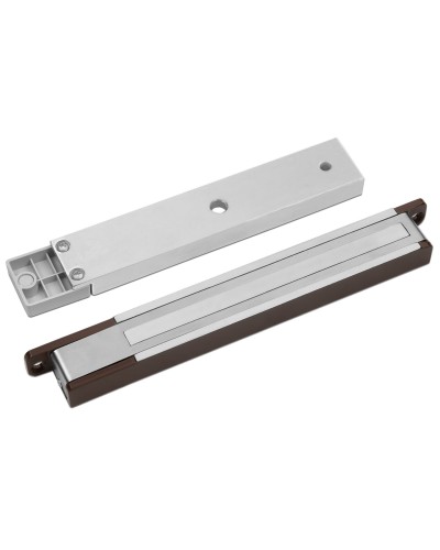 AL-200-24V Premium (коричневый). Замок электромагнитный. ЭКСКОН в Перми