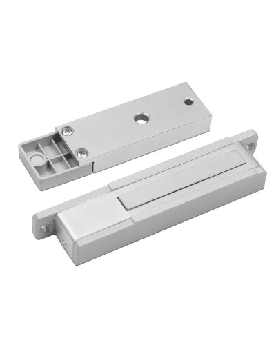 AL-150 Premium (серый). Замок электромагнитный. ЭКСКОН в Перми