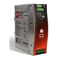 ПРО ППТ 10A 24VDC. Преобразователь DC/DC. Электро-Профи