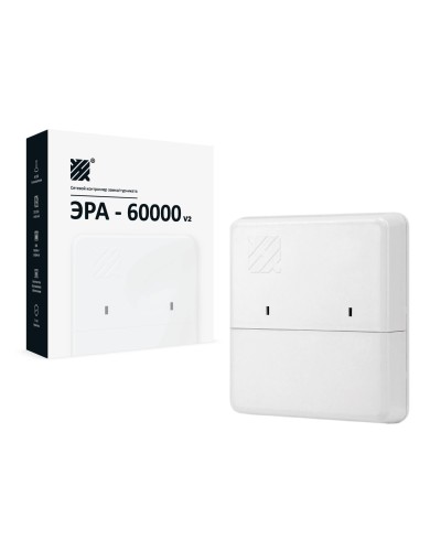 Эра-60000V2. Сетевой контроллер. Эра новых технологий в Перми