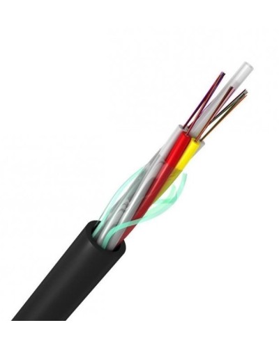 ОТДН-6х4А-2,7 LS-HF. Оптоволоконный кабель. Еврокабель-1 в Перми