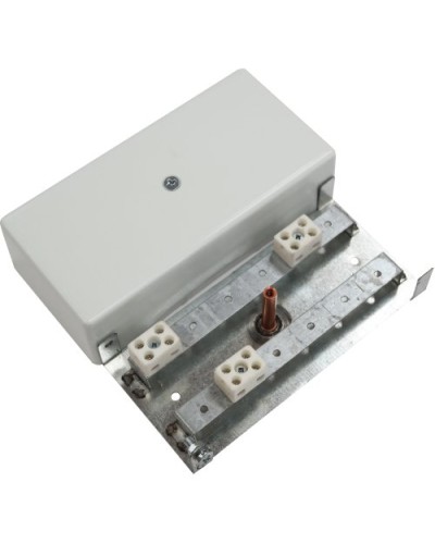 КМ-О (22к)-IP41-d: Коробка монтажная огнестойкая в Перми