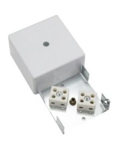 КМ-О (4к*10,0)-IP41: Коробка монтажная огнестойкая в Перми