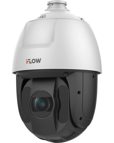 F-IP-2441CSZ32. Бюджетная IP-видеокамера поворотная. i-FLOW в Перми