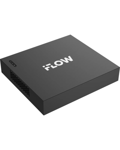 F-0(N4E). IP-видеорегистратор 4-канальный. i-FLOW в Перми
