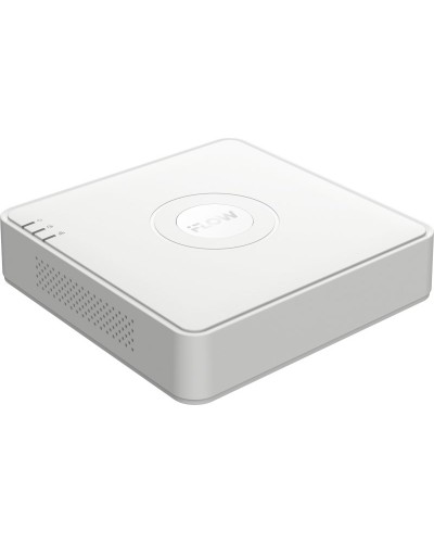 F-HR-2044. Видеорегистратор мультиформатный 4-канальный. i-FLOW в Перми