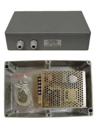 БП 150 DC10.5-30V IP64. Уличный блок питания. ИК Технологии в Перми