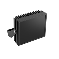 DL252-850-52 DC10.5-30V. Прожектор инфракрасный всепогодный. ИК Технологии