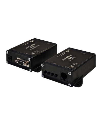 AVT-Nano VGA. Удлинитель VGA до 400 метров. . Инфотех в Перми