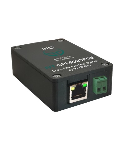 IVT-SPL9003POE. Сплиттер PoE. Инфотех в Перми