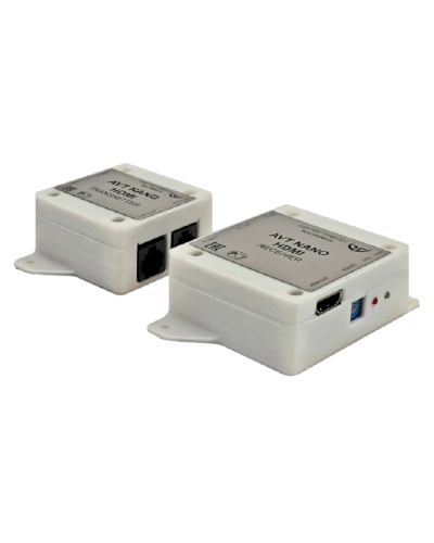 AVT-Nano HDMI. Блок приема и передачи данных. Инфотех в Перми